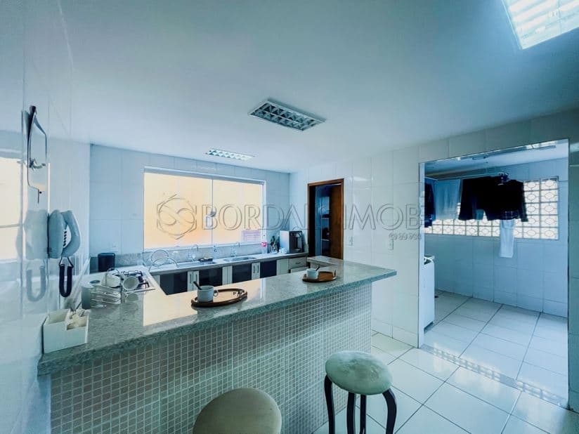 SMPW Quadra 10, PARK WAY, BRASILIA - Foto 13