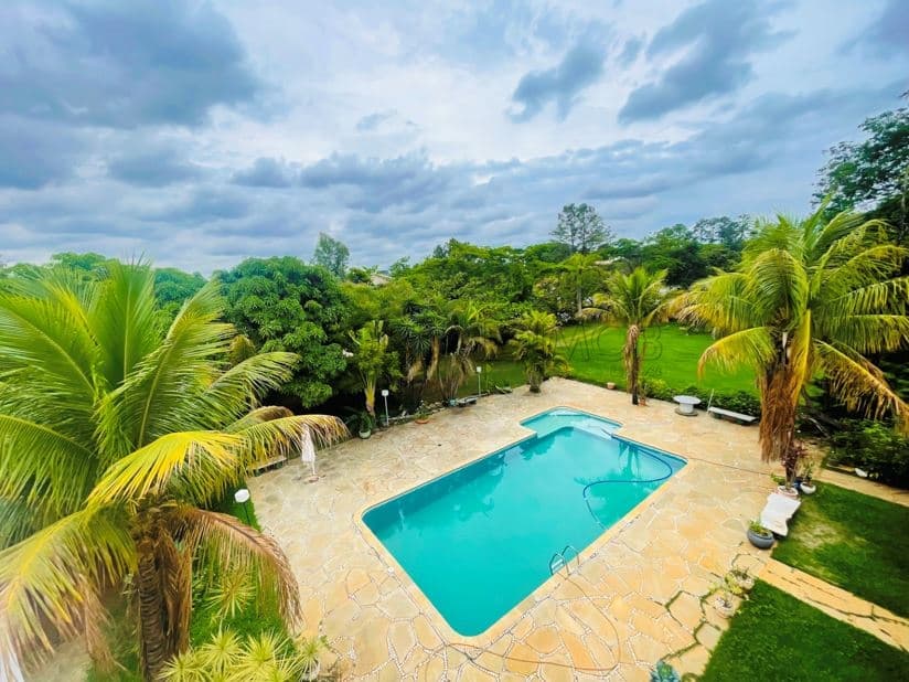 SMPW Quadra 10, PARK WAY, BRASILIA - Foto 19