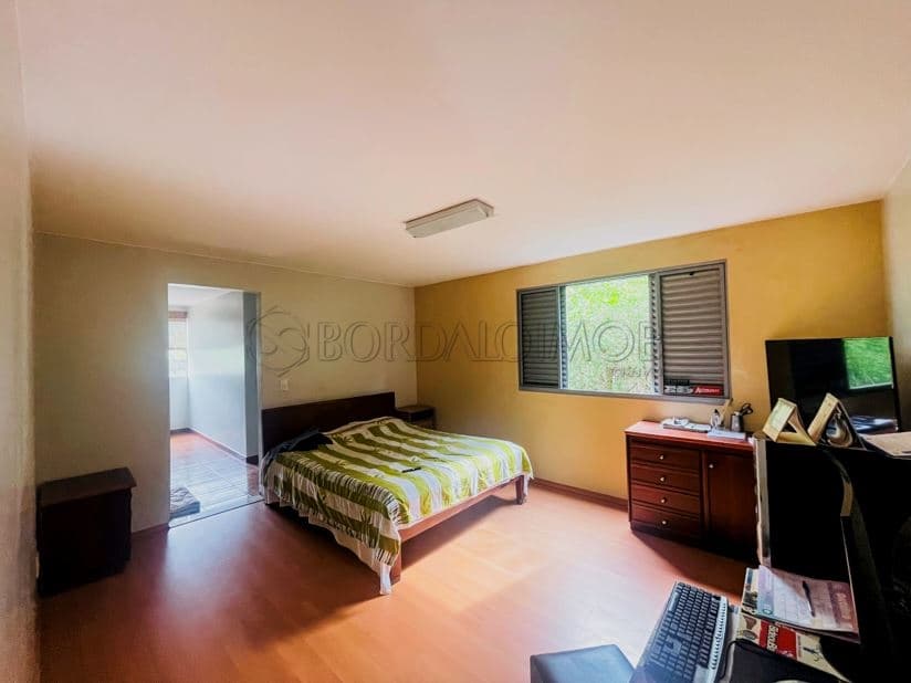 SMPW Quadra 10, PARK WAY, BRASILIA - Foto 20