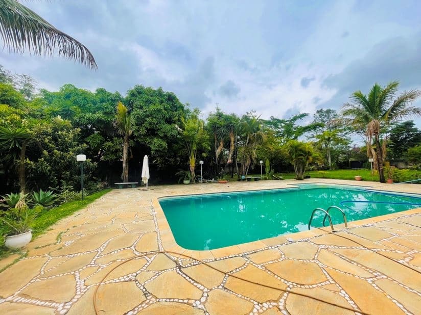 SMPW Quadra 10, PARK WAY, BRASILIA - Foto 25