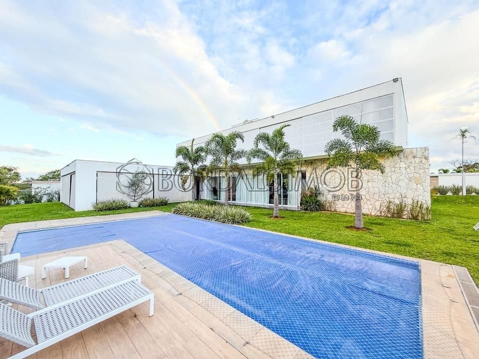 SMPW Quadra 15, PARK WAY, BRASILIA - Foto 8