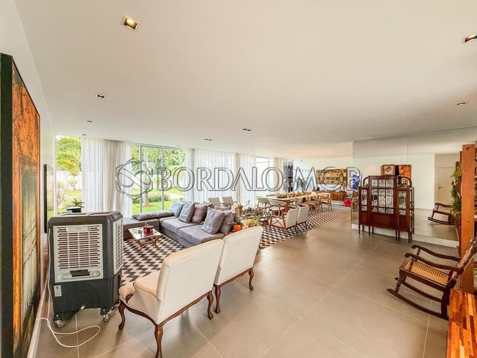 SMPW Quadra 15, PARK WAY, BRASILIA - Foto 11