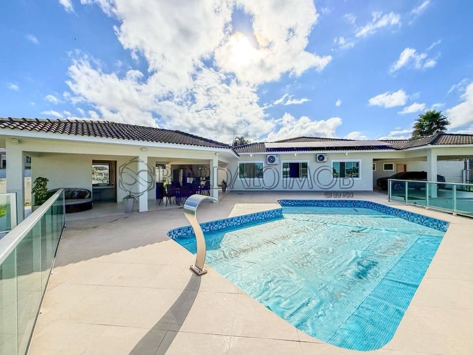 SMPW Quadra 15, PARK WAY, BRASILIA - Foto 2