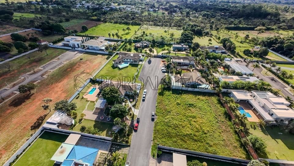 SMPW Quadra 15, PARK WAY, BRASILIA - Foto 17