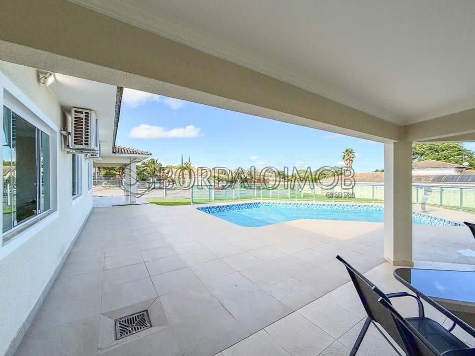 SMPW Quadra 15, PARK WAY, BRASILIA - Foto 30