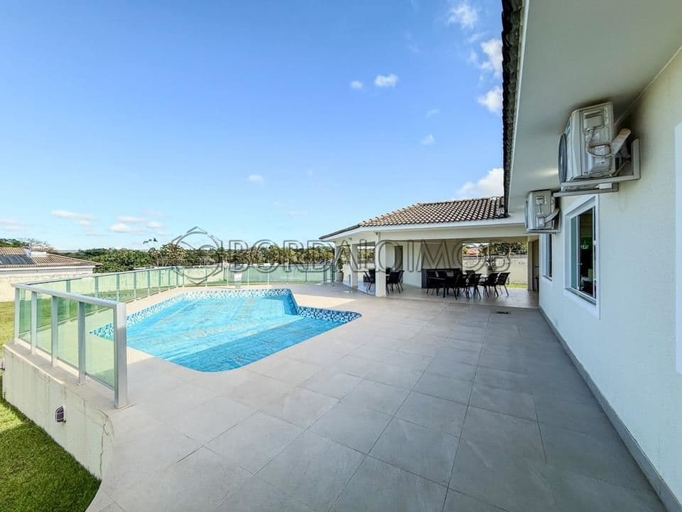 SMPW Quadra 15, PARK WAY, BRASILIA - Foto 31