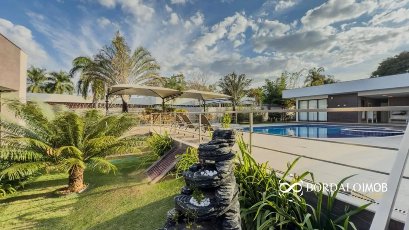 SMPW Quadra 15, PARK WAY, BRASILIA - Foto 2