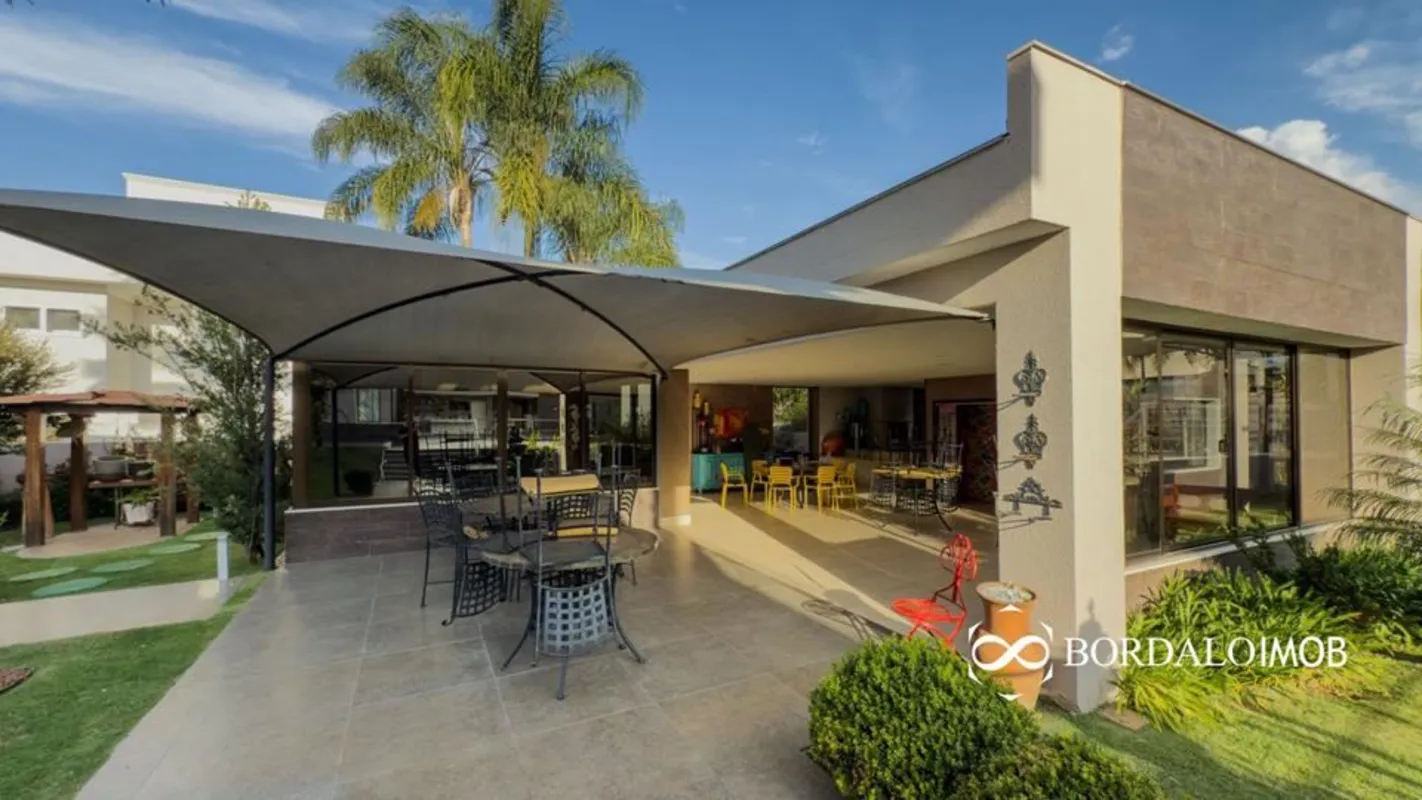 SMPW Quadra 15, PARK WAY, BRASILIA - Foto 9