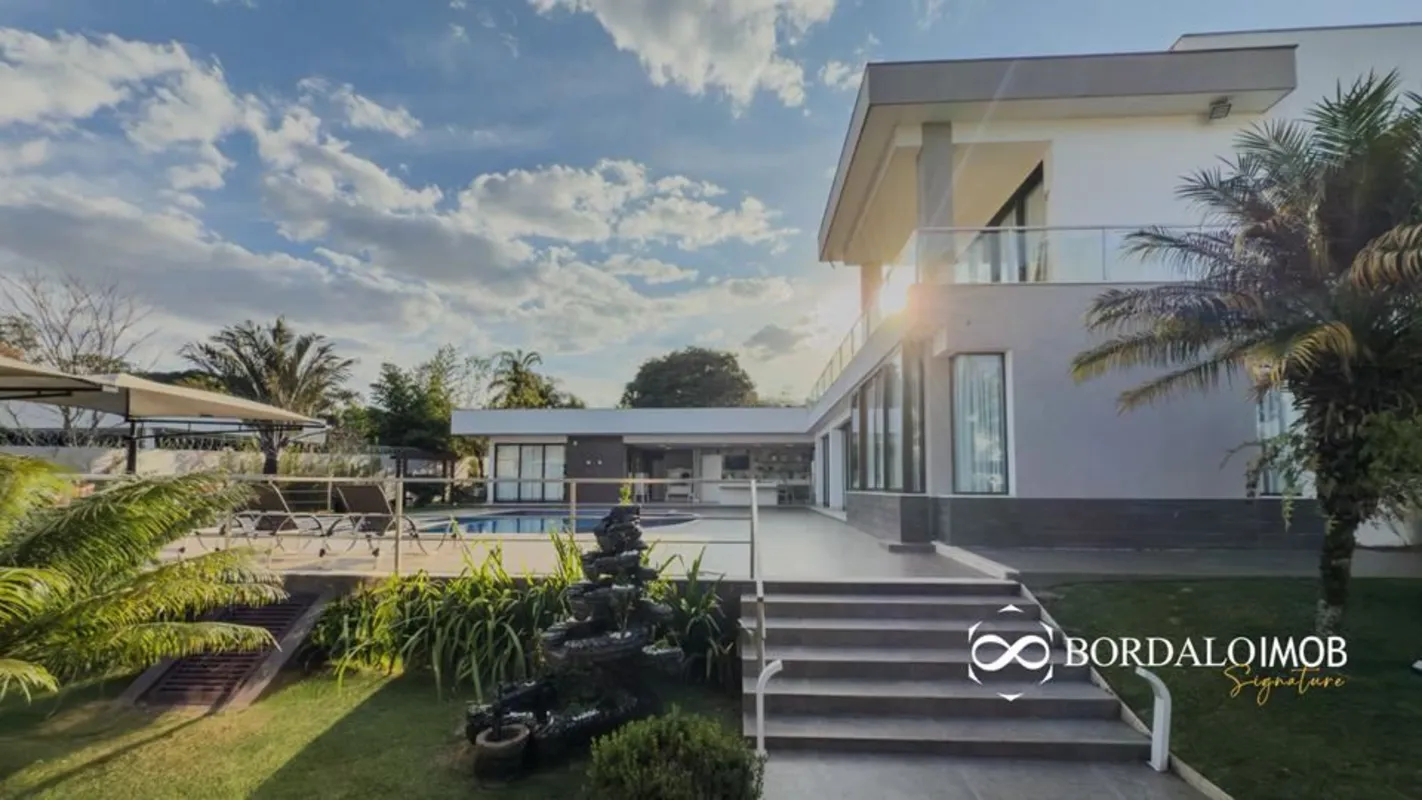 SMPW Quadra 15, PARK WAY, BRASILIA - Foto 17