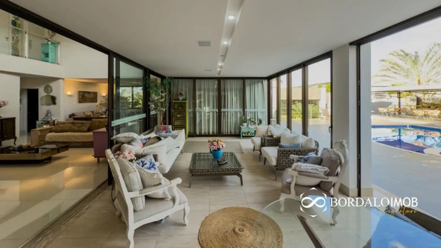 SMPW Quadra 15, PARK WAY, BRASILIA - Foto 18