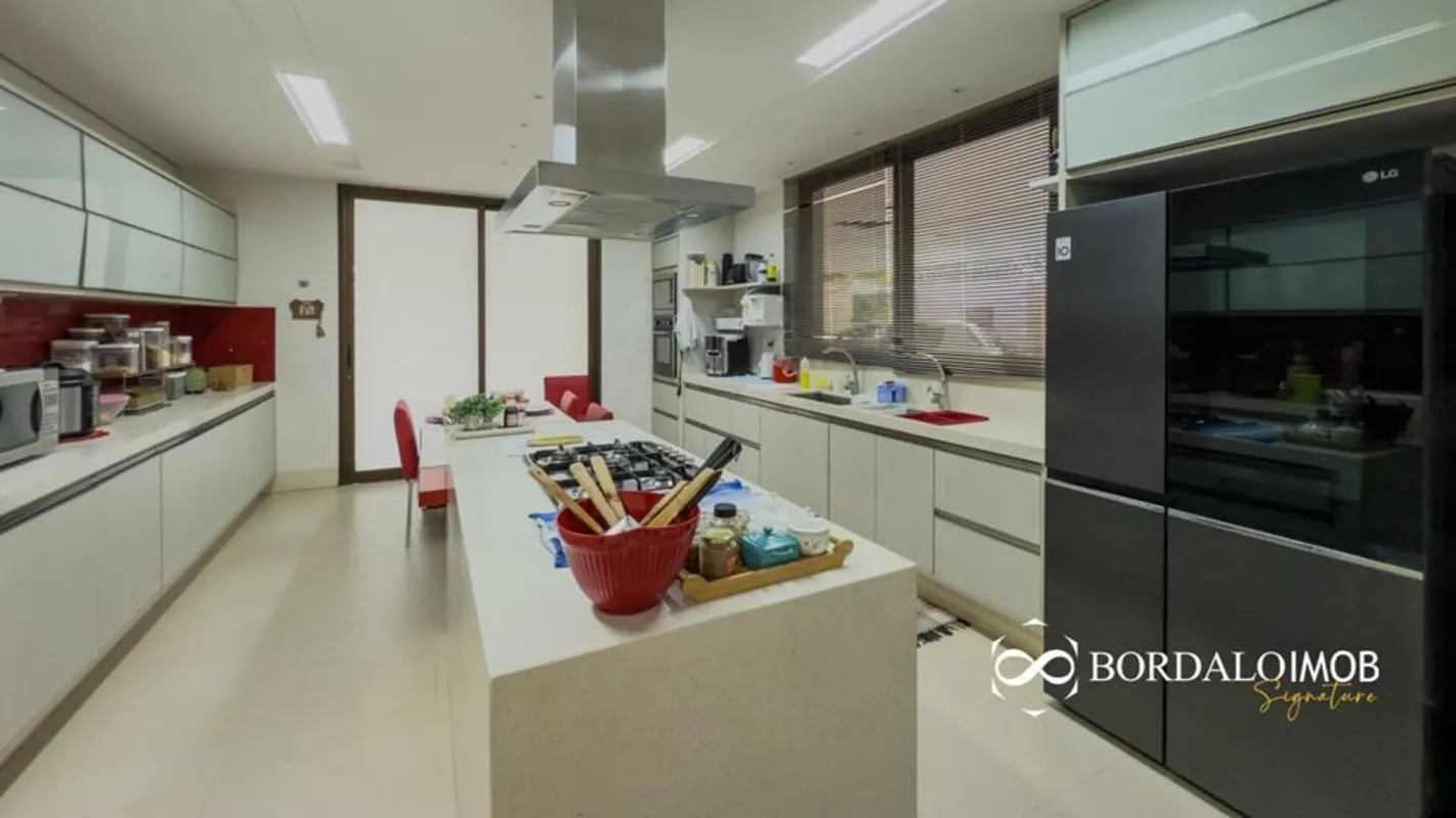 SMPW Quadra 15, PARK WAY, BRASILIA - Foto 27