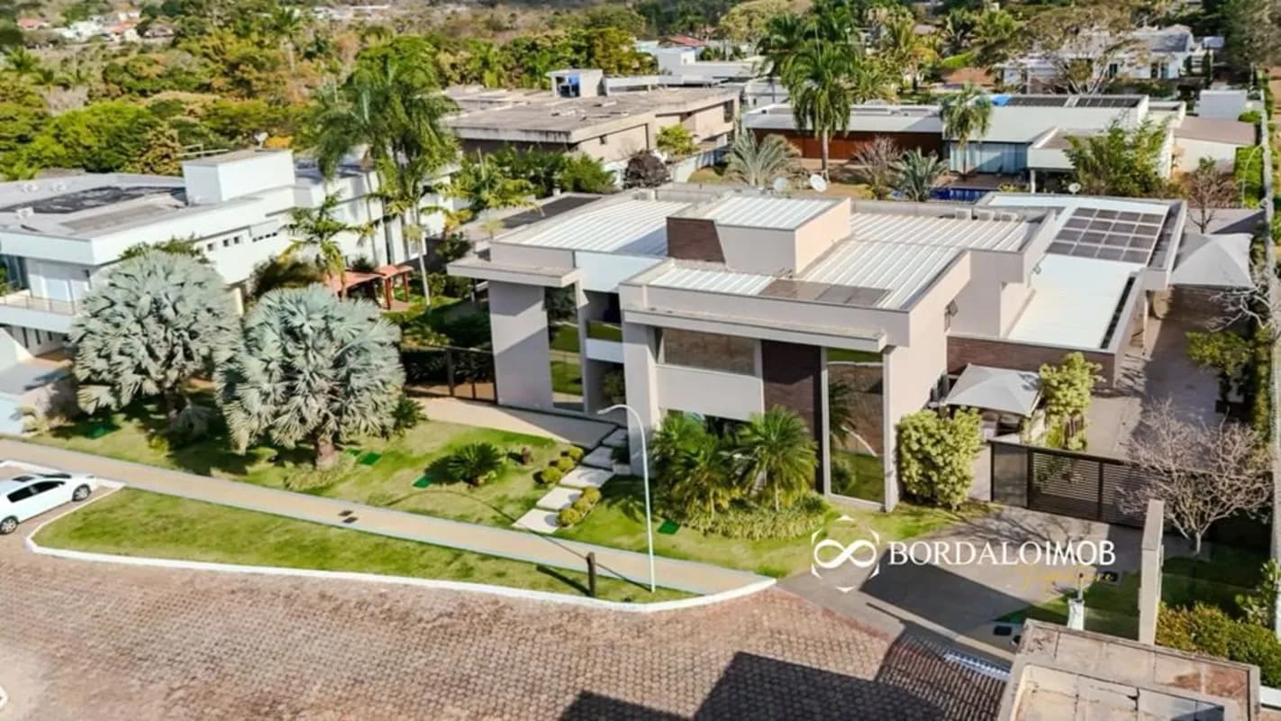 SMPW Quadra 15, PARK WAY, BRASILIA - Foto 28