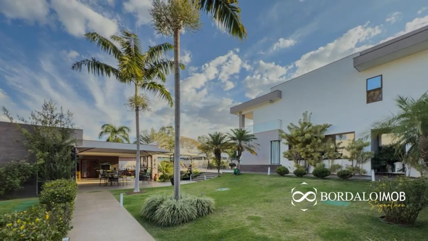 SMPW Quadra 15, PARK WAY, BRASILIA - Foto 40