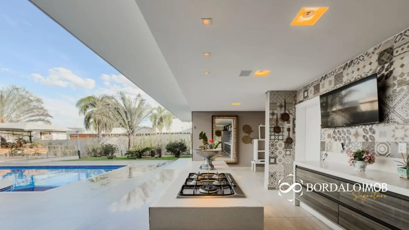 SMPW Quadra 15, PARK WAY, BRASILIA - Foto 41