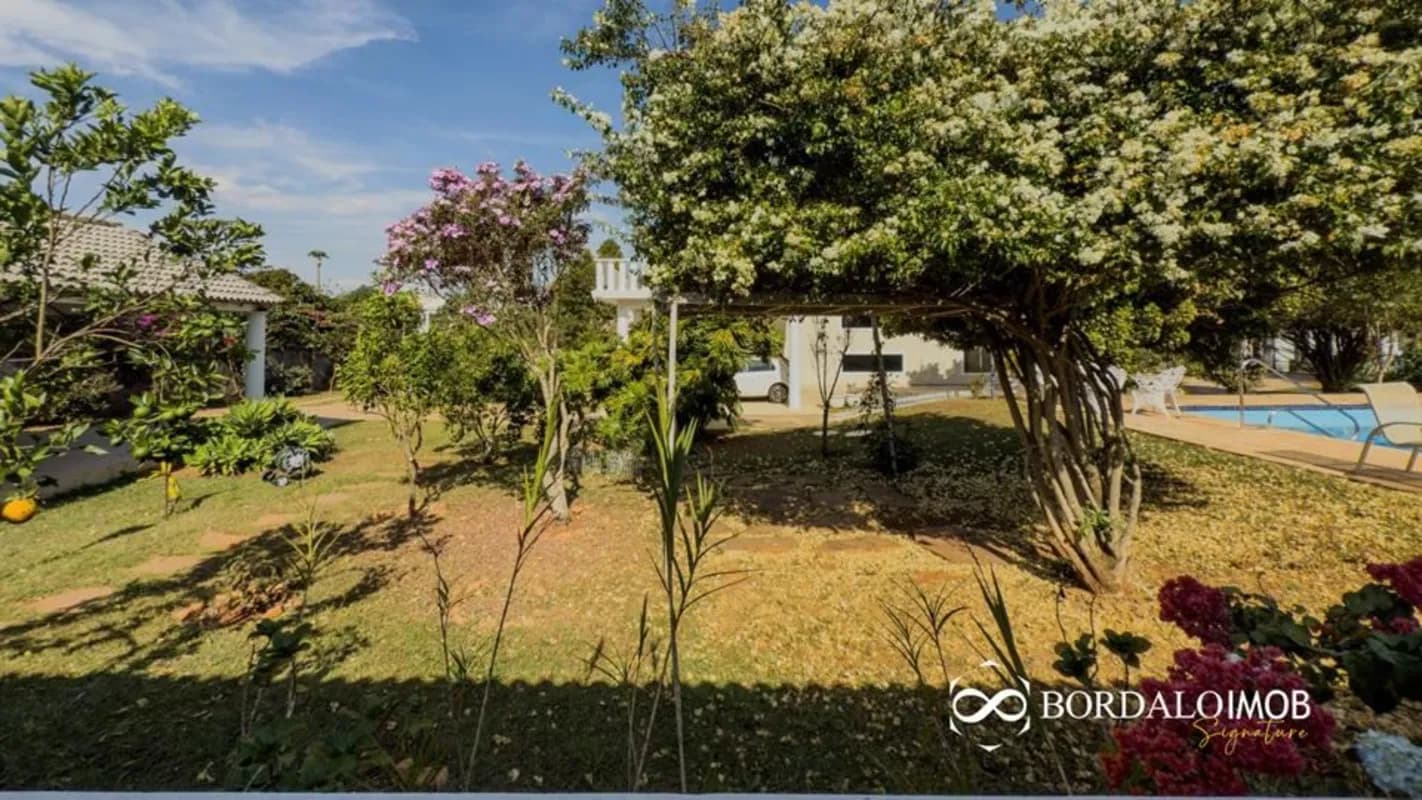 SMPW Quadra 15, PARK WAY, BRASILIA - Foto 3