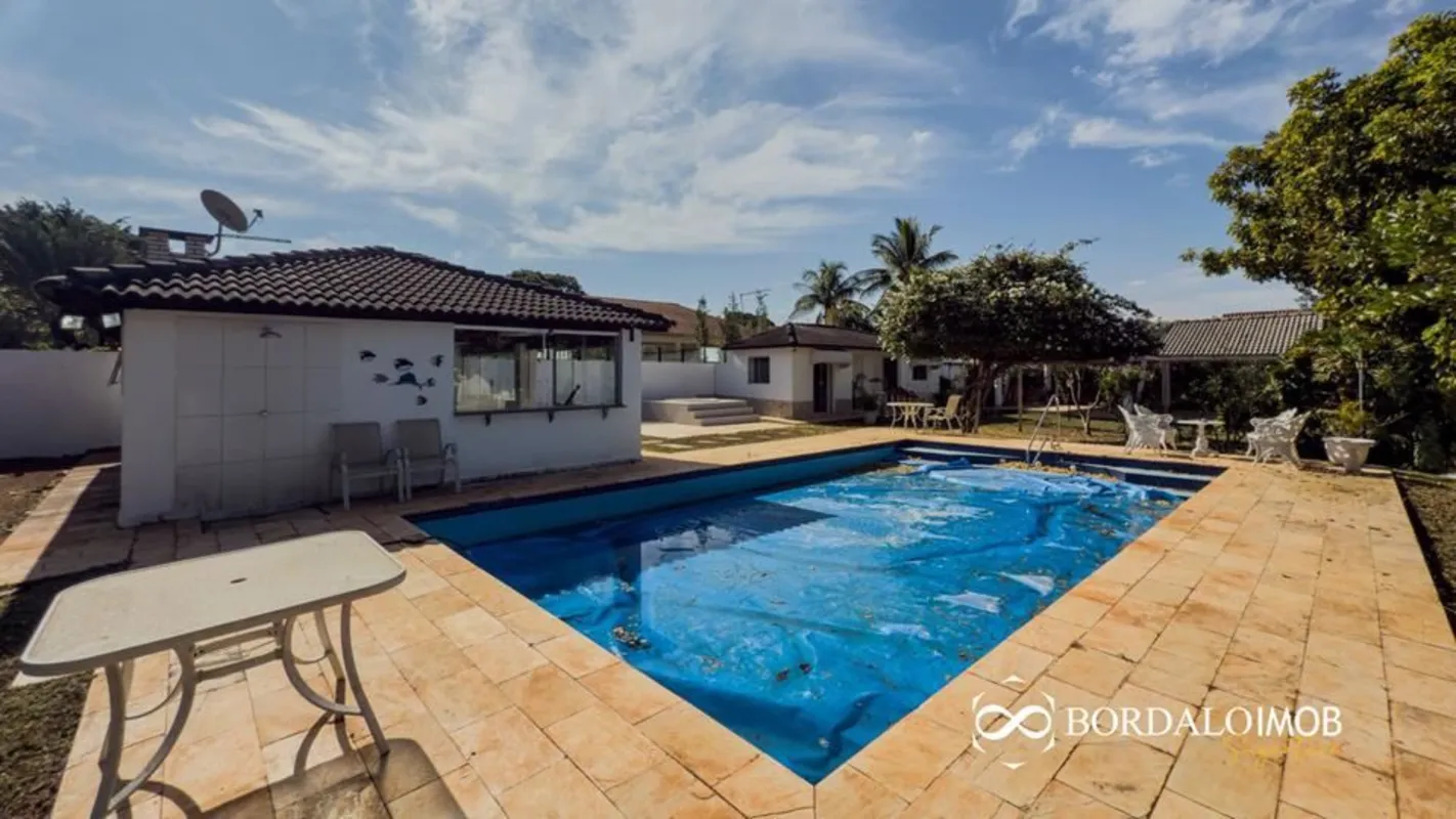 SMPW Quadra 15, PARK WAY, BRASILIA - Foto 5