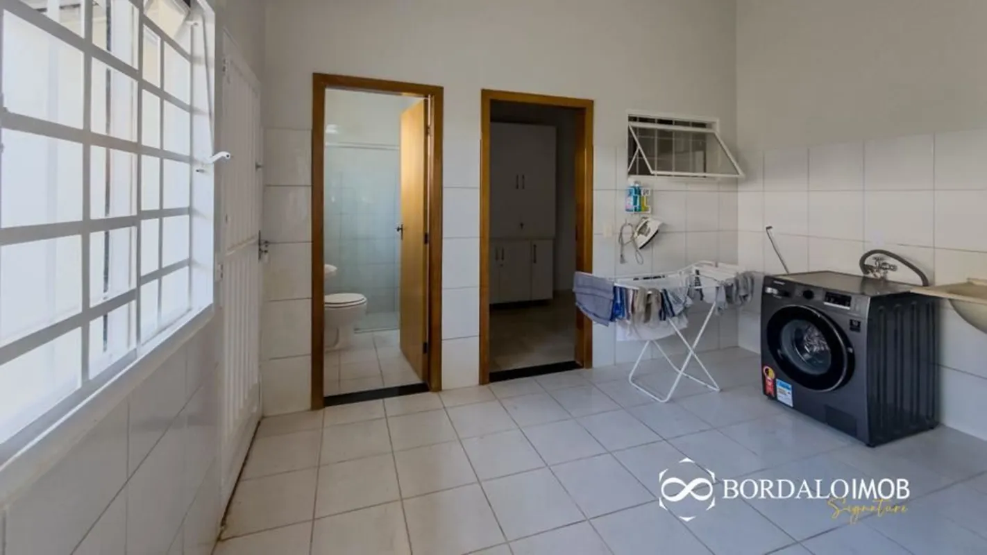 SMPW Quadra 15, PARK WAY, BRASILIA - Foto 13