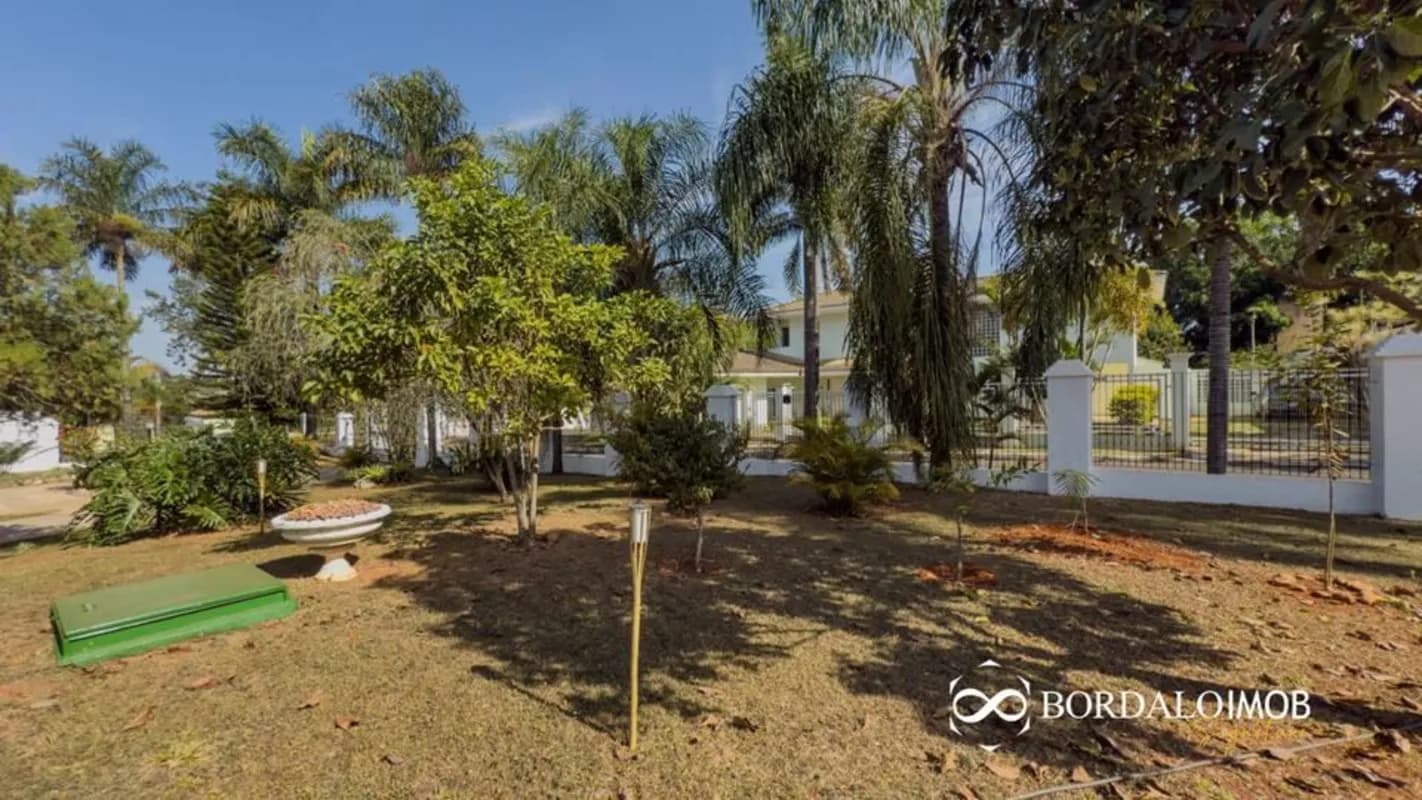 SMPW Quadra 15, PARK WAY, BRASILIA - Foto 22