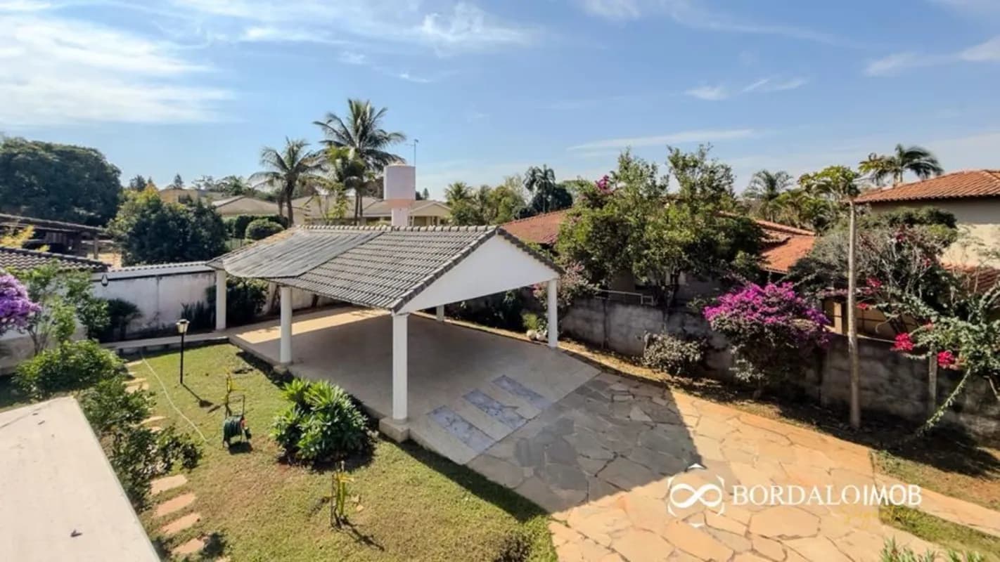 SMPW Quadra 15, PARK WAY, BRASILIA - Foto 29