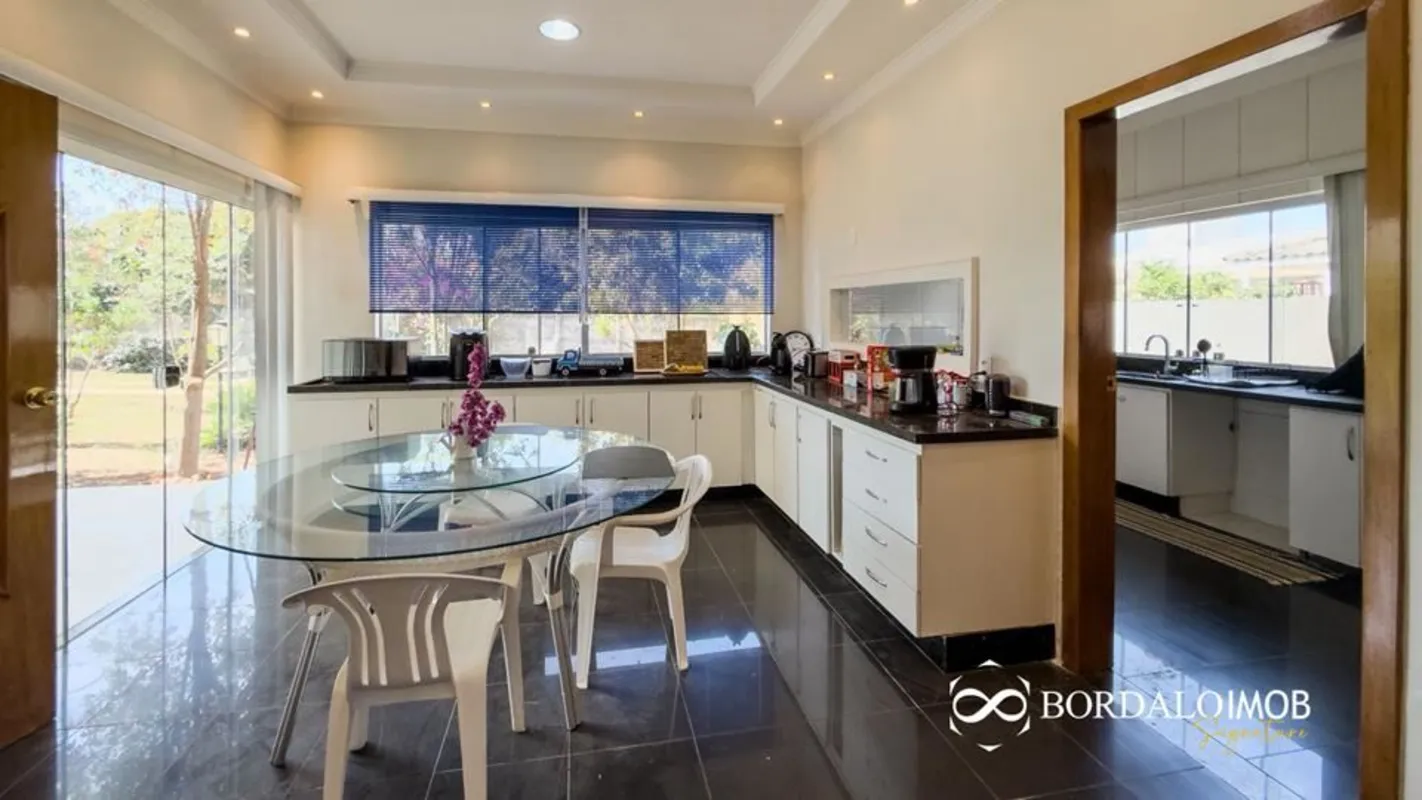 SMPW Quadra 15, PARK WAY, BRASILIA - Foto 31