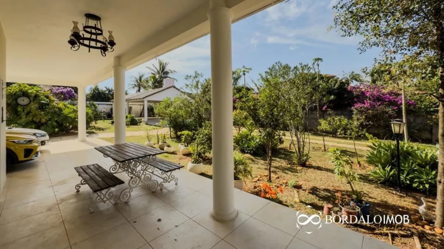 SMPW Quadra 15, PARK WAY, BRASILIA - Foto 34