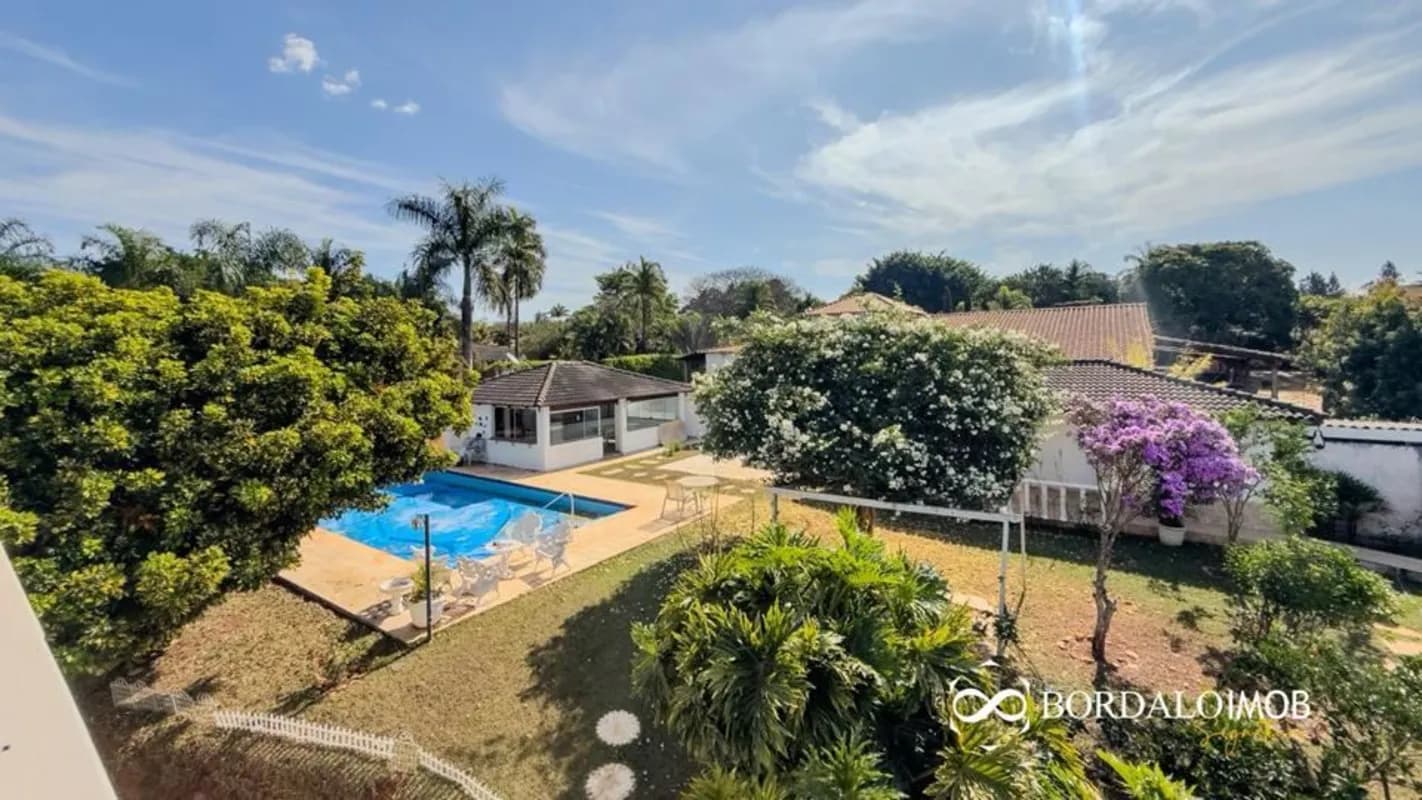 SMPW Quadra 15, PARK WAY, BRASILIA - Foto 39