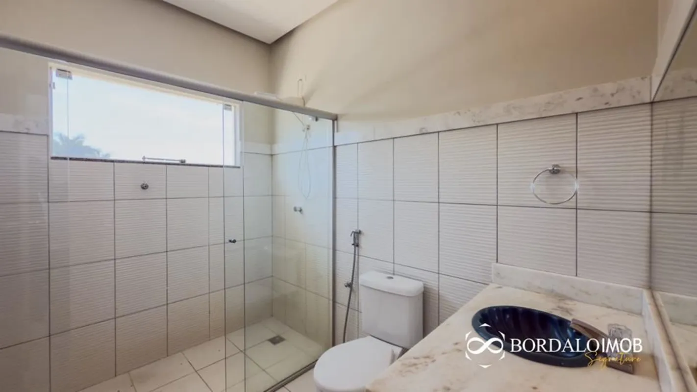 SMPW Quadra 15, PARK WAY, BRASILIA - Foto 44