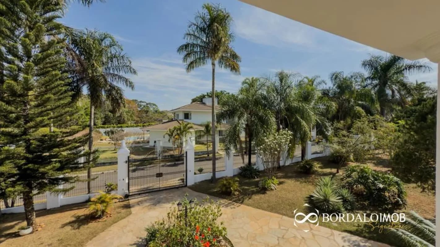 SMPW Quadra 15, PARK WAY, BRASILIA - Foto 47