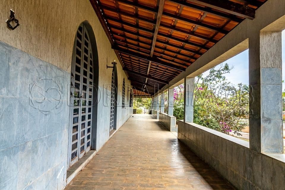 SMPW Quadra 15, PARK WAY, BRASILIA - Foto 13