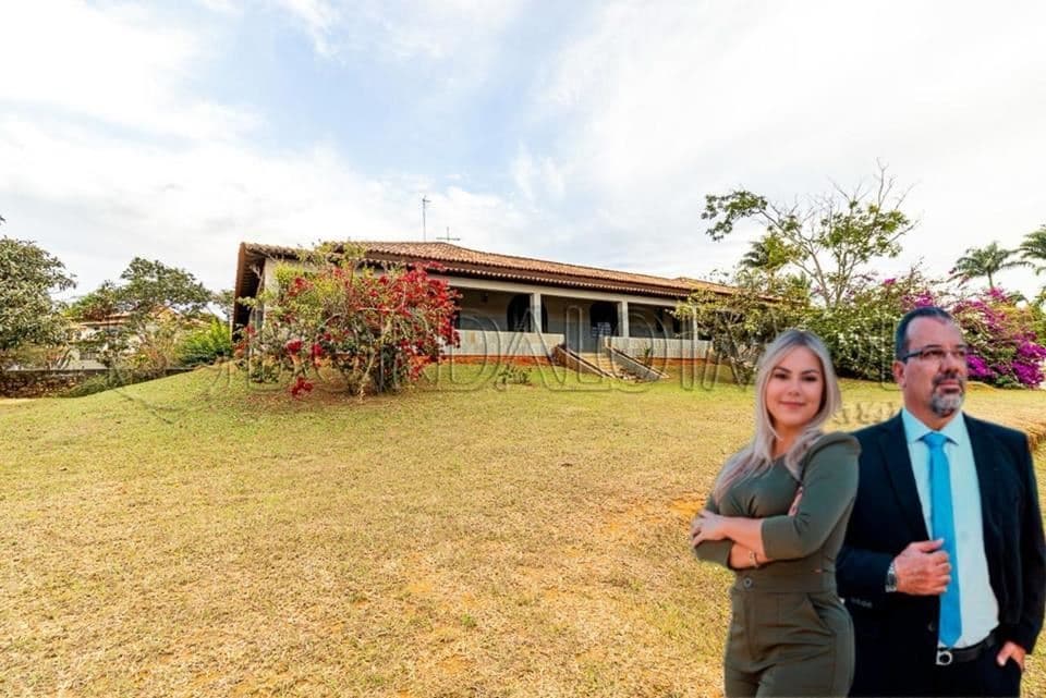 SMPW Quadra 15, PARK WAY, BRASILIA - Foto 18