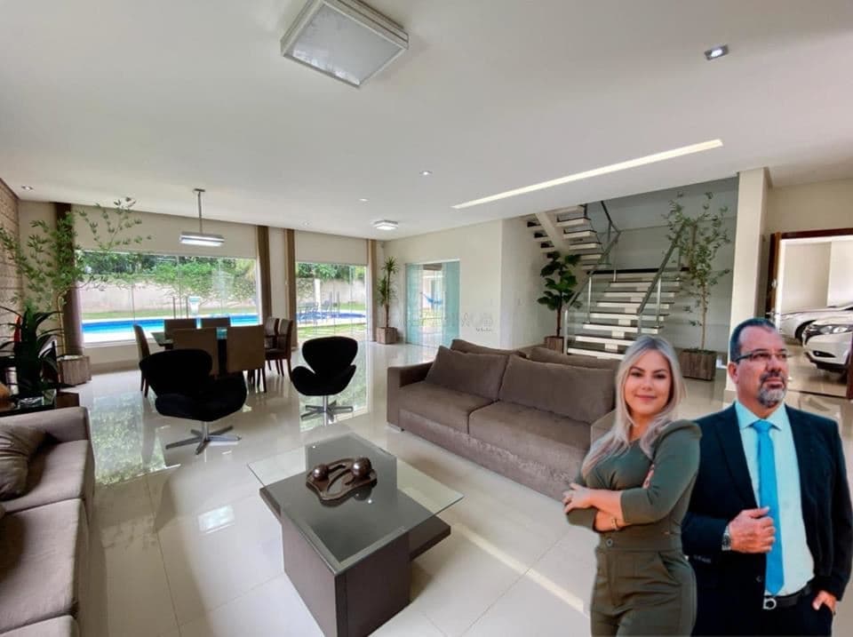 SMPW Quadra 15, PARK WAY, BRASILIA - Foto 3