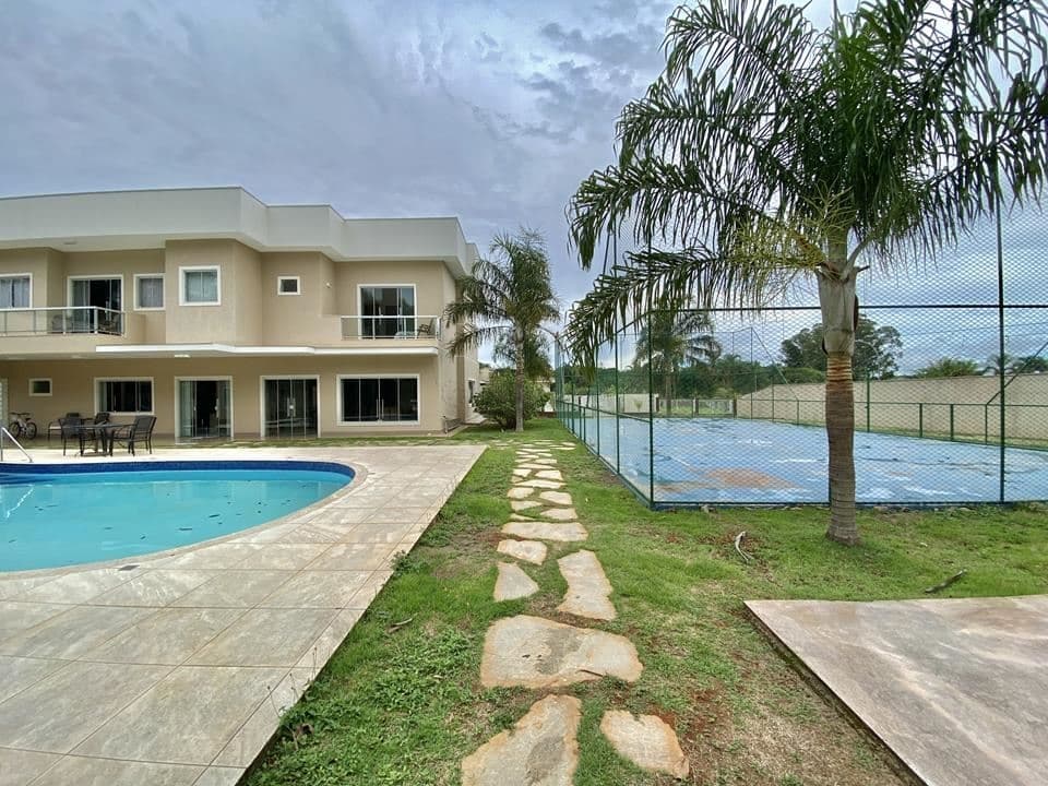 SMPW Quadra 15, PARK WAY, BRASILIA - Foto 4