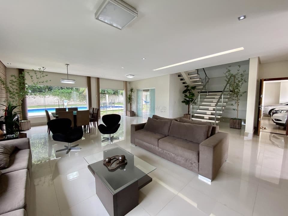 SMPW Quadra 15, PARK WAY, BRASILIA - Foto 10