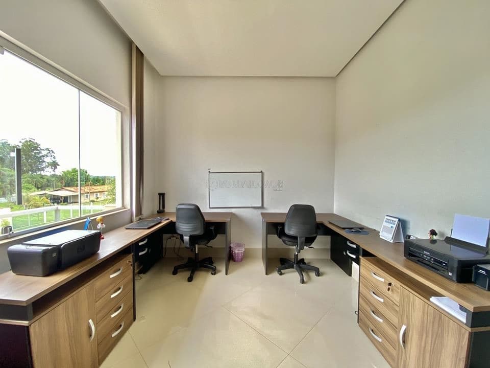 SMPW Quadra 15, PARK WAY, BRASILIA - Foto 18