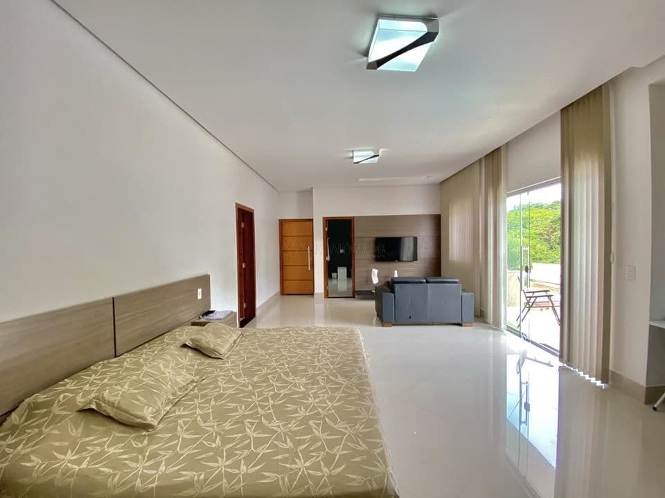 SMPW Quadra 15, PARK WAY, BRASILIA - Foto 20