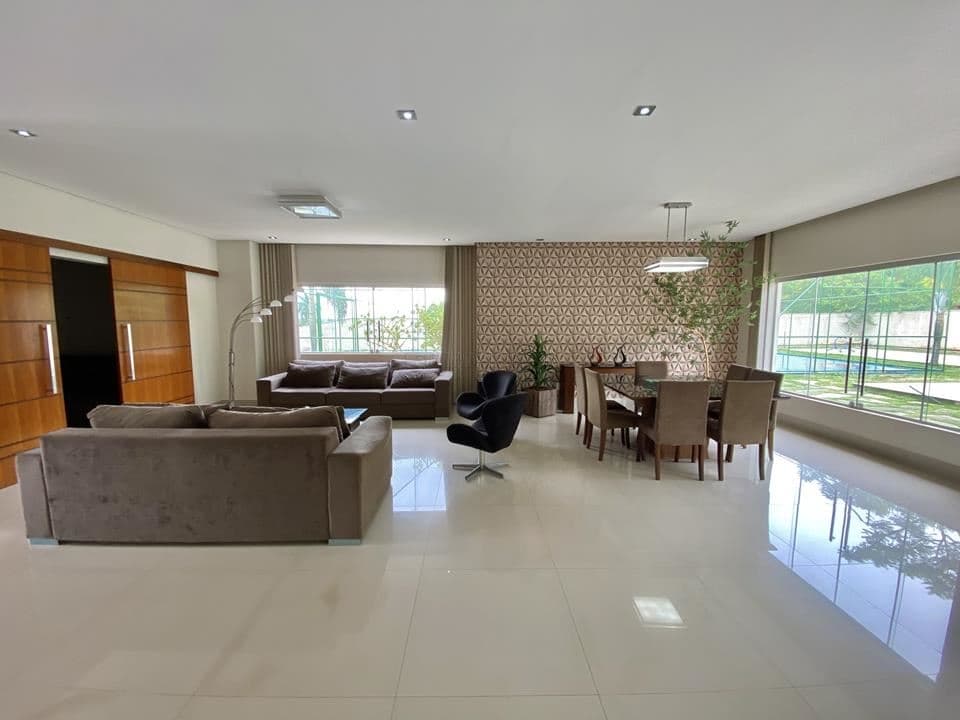 SMPW Quadra 15, PARK WAY, BRASILIA - Foto 29