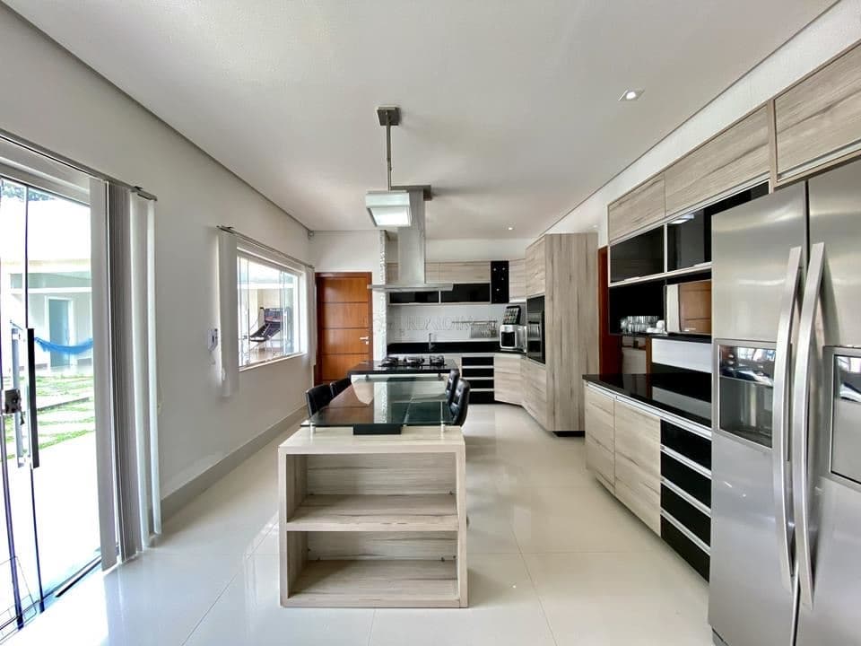 SMPW Quadra 15, PARK WAY, BRASILIA - Foto 30