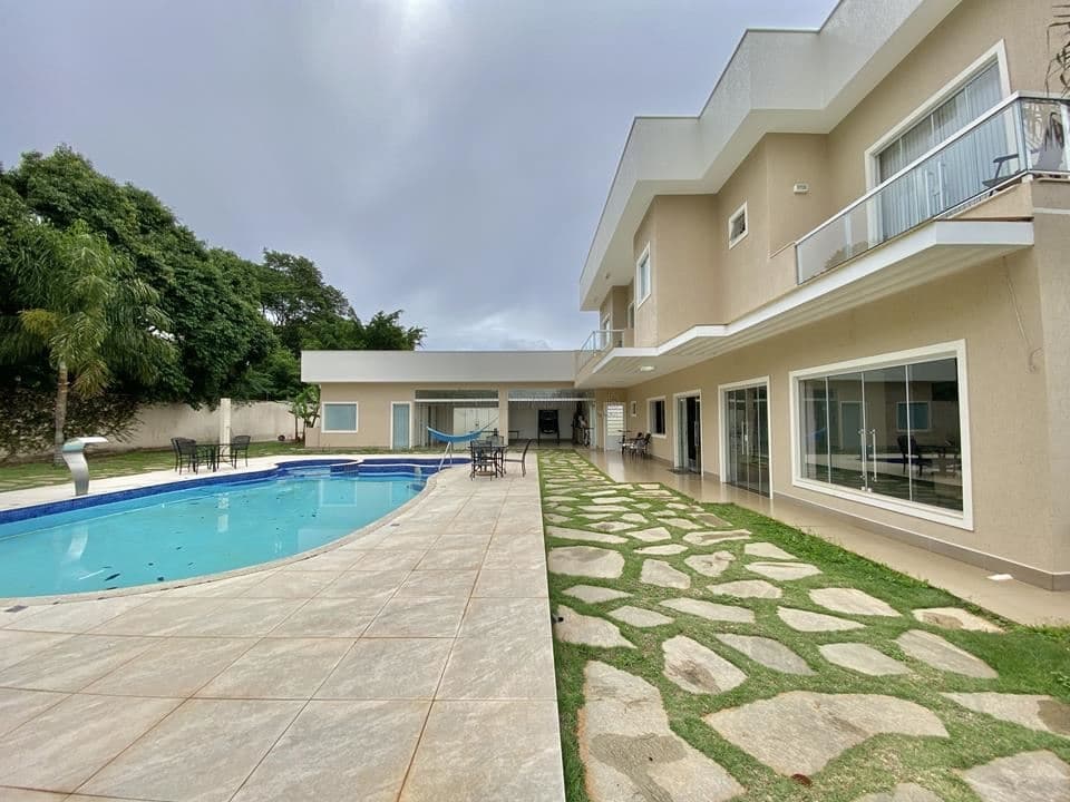 SMPW Quadra 15, PARK WAY, BRASILIA - Foto 31