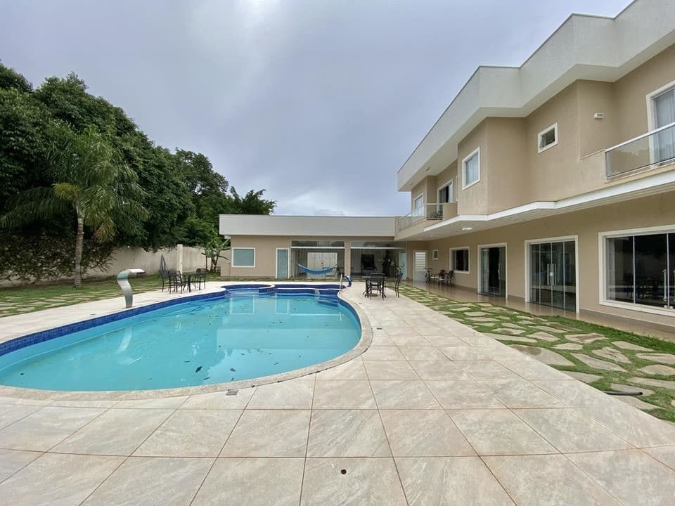 SMPW Quadra 15, PARK WAY, BRASILIA - Foto 33