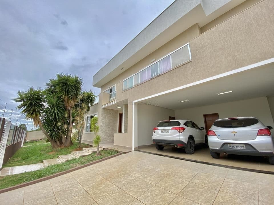 SMPW Quadra 15, PARK WAY, BRASILIA - Foto 34