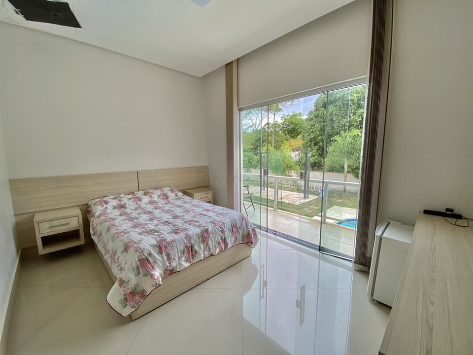 SMPW Quadra 15, PARK WAY, BRASILIA - Foto 36