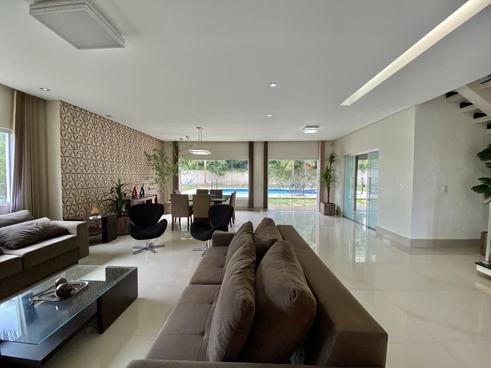 SMPW Quadra 15, PARK WAY, BRASILIA - Foto 37