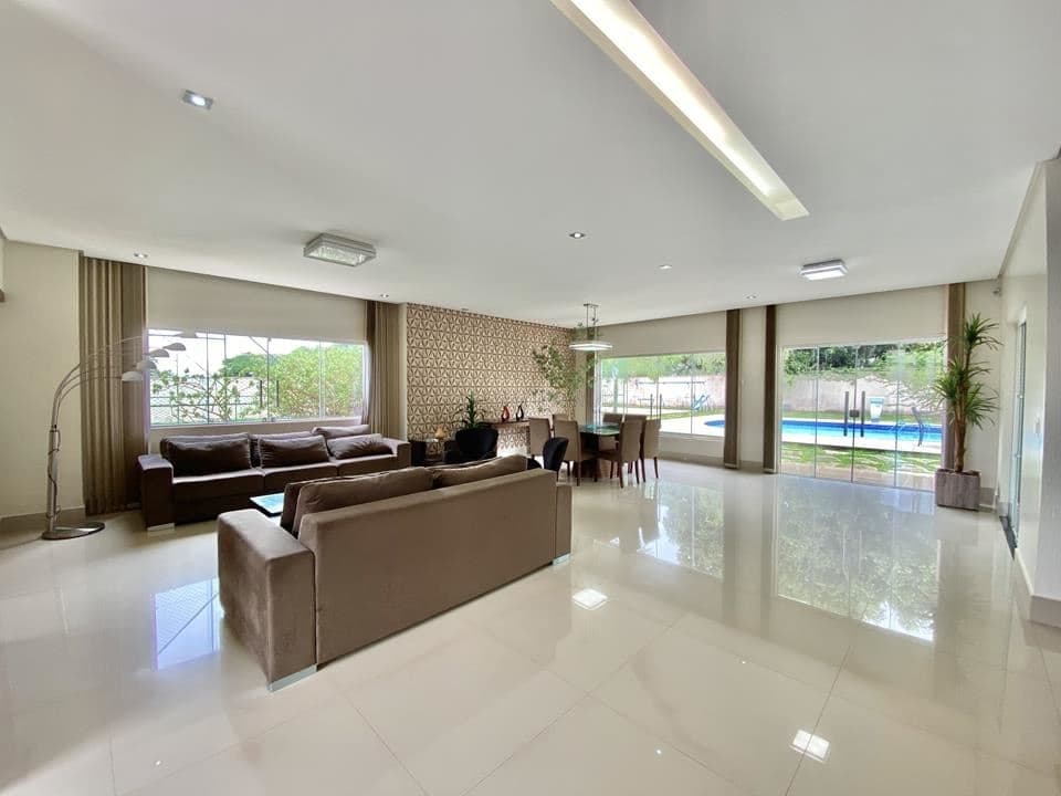 SMPW Quadra 15, PARK WAY, BRASILIA - Foto 39