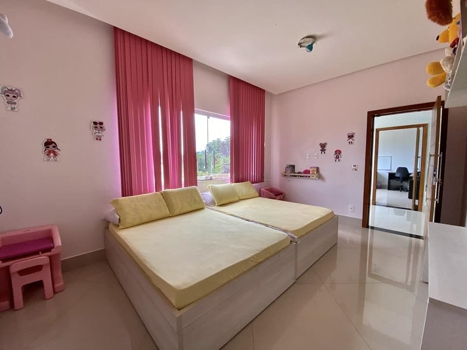 SMPW Quadra 15, PARK WAY, BRASILIA - Foto 40