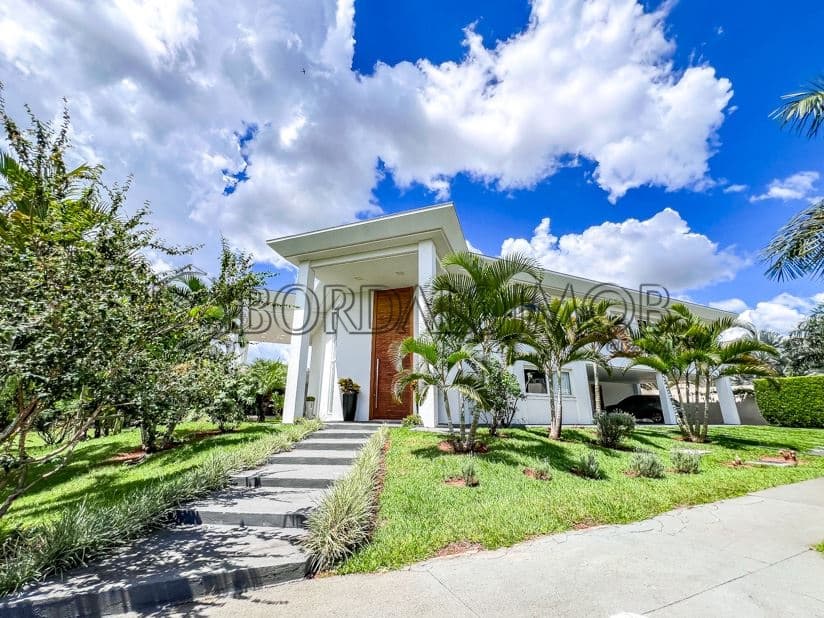 SMPW Quadra 15, PARK WAY, BRASILIA - Foto 4