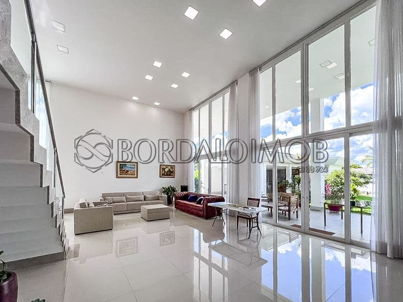 SMPW Quadra 15, PARK WAY, BRASILIA - Foto 19