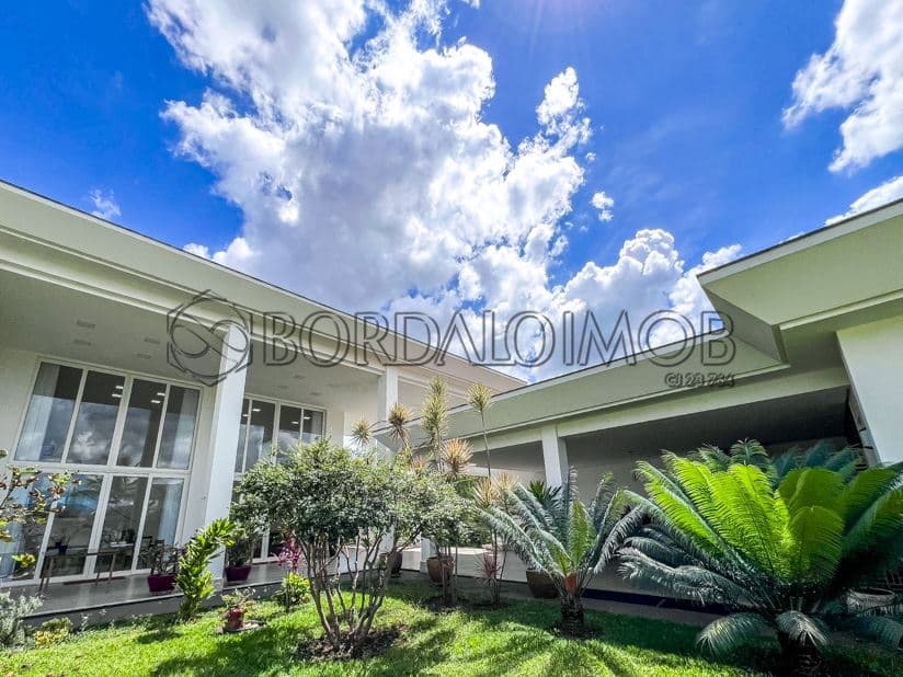 SMPW Quadra 15, PARK WAY, BRASILIA - Foto 21