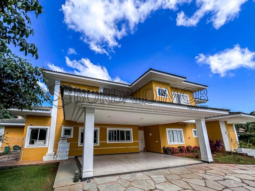 SMPW Quadra 15, PARK WAY, BRASILIA - Foto 1