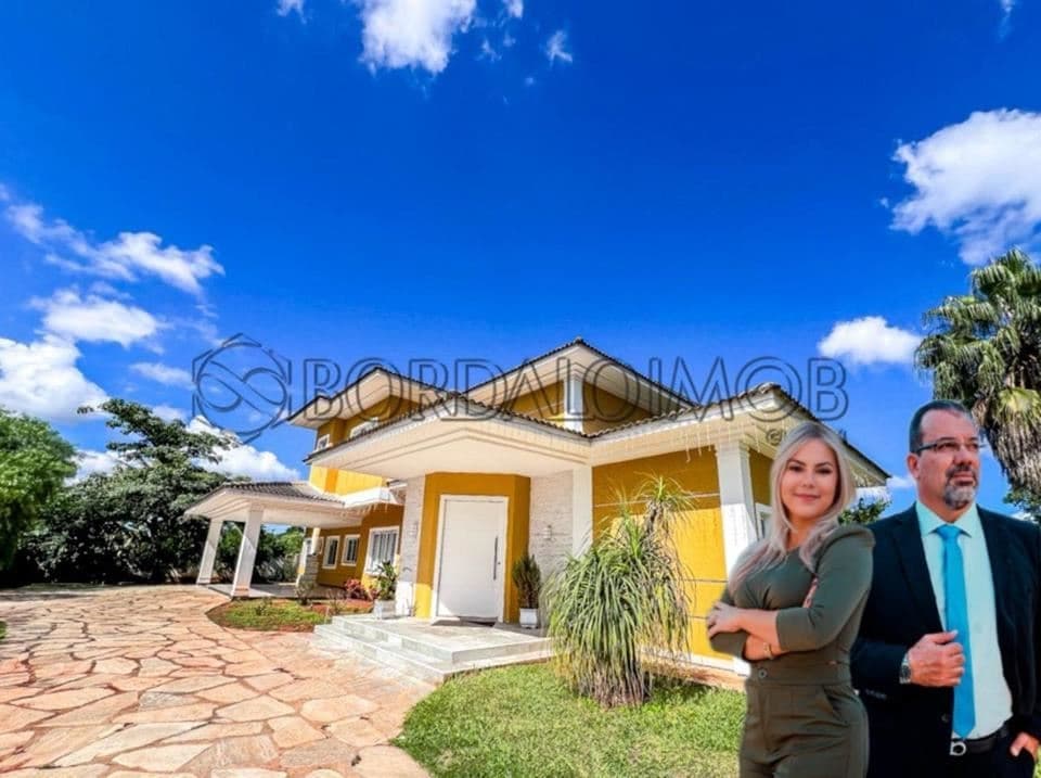 SMPW Quadra 15, PARK WAY, BRASILIA - Foto 6