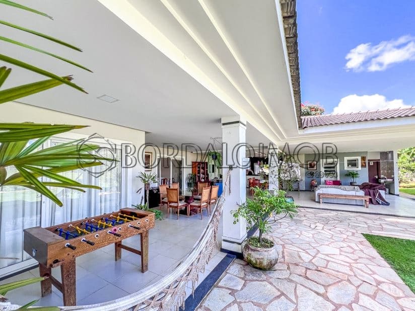 SMPW Quadra 15, PARK WAY, BRASILIA - Foto 11